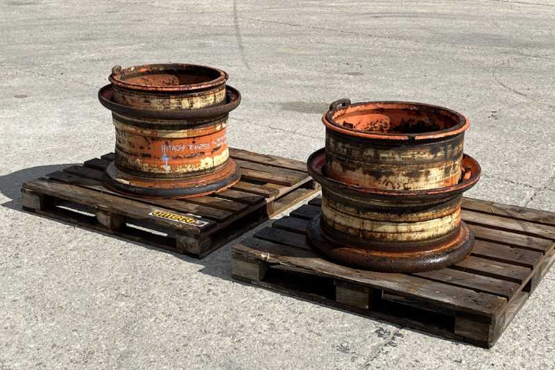 OmecoHub - Immagine HITACHI ZW250